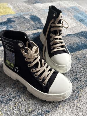 Viron кеды  36 размер