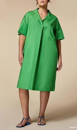 Платье Marina Rinaldi, размер 31