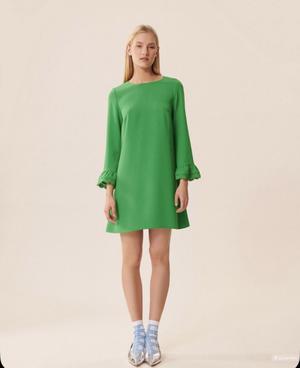 Платье Tara Jarmon 40(42)