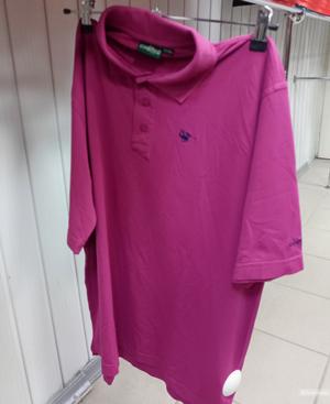 Поло для гольфа Chervo 52 размер