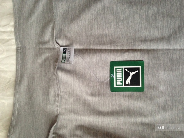 Юбка-карандаш PUMA, 18 UK / XXL