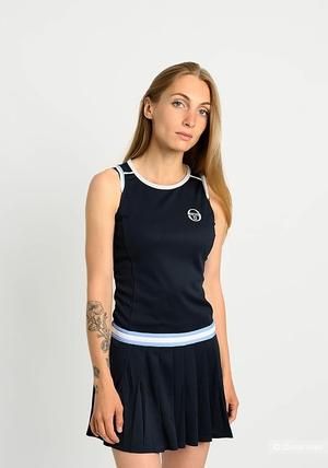 Платье Sergio Tacchini, XS