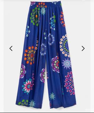 Брюки Disigual, размер 42-46