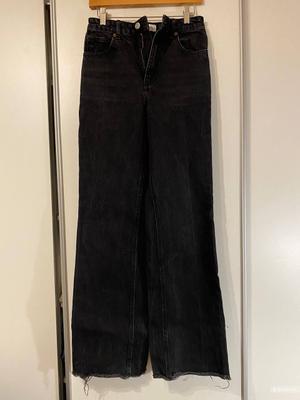 Джинсы Zara размер 36