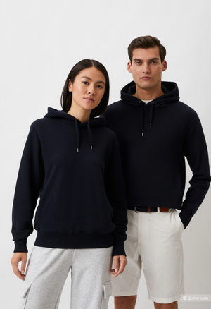 UNIQLO худи р M