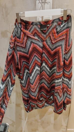 Блузка Dream star 42-44