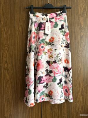 Юбка-миди KONTATTO. IT 42 (42/44 RU)