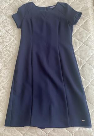 Платье-футляр Tommy Hilfiger