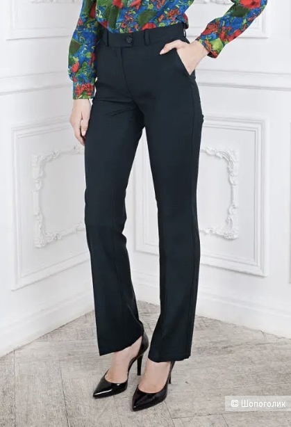 Сет: куртка Alessandro Moscatello, р. 42; брюки Pallari, р. 42, пуховик W.Sharwel р. XS