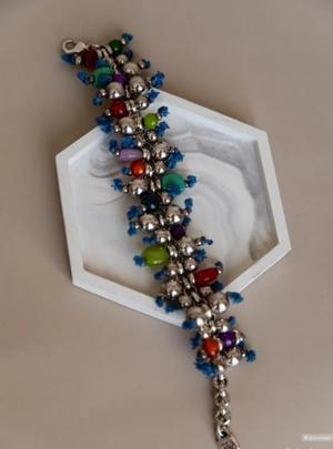 Браслет uno de 50