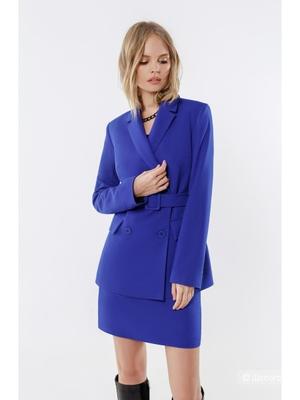 Костюм жакет + юбка Pirs, 42 RUS