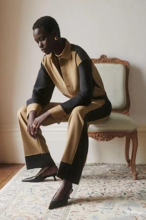 Брюки COS, размер M