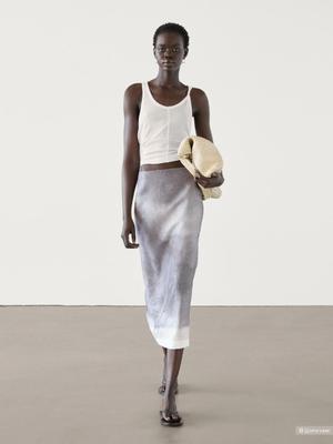 Massimo dutti юбка