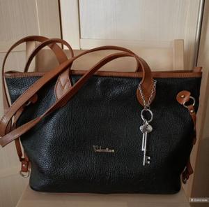 Сумка Valentina, one size