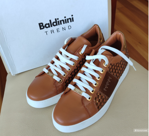 Кеды BALDININI TREND, р. 38, Италия