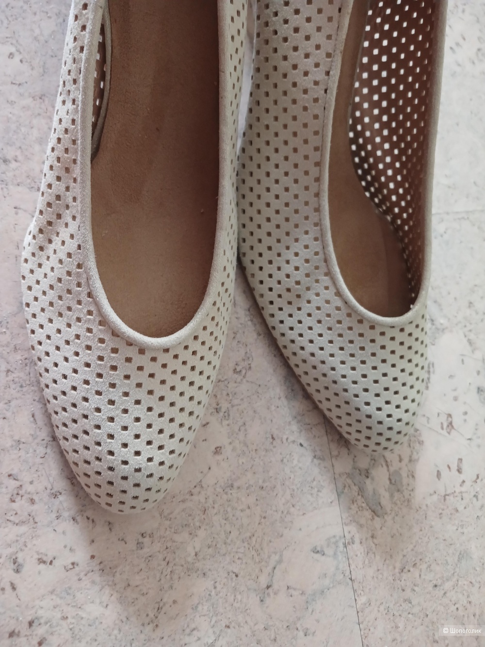 Туфли Stuart Weitzman размер 40