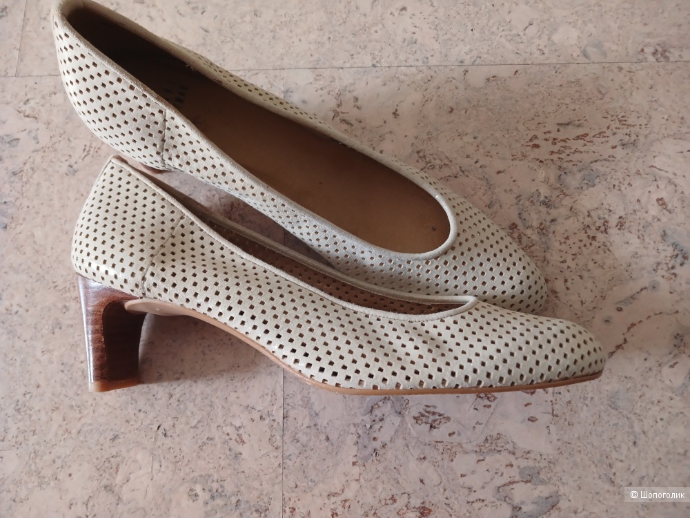 Туфли Stuart Weitzman размер 40