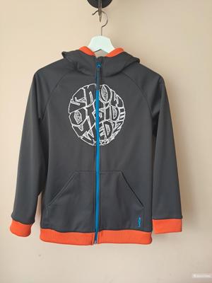 Кофта  wedze 10-13 лет