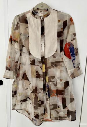 Платье /туника Iceberg, размер S