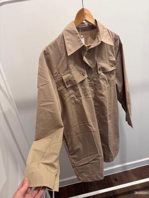 Платье - туника, Ola Del Mar, размер S-M