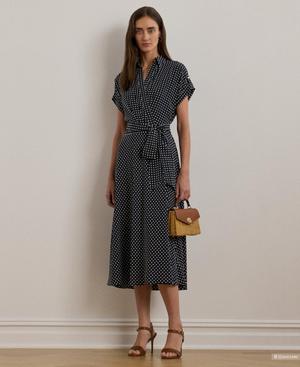 Платье Lauren Ralph Lauren в размере М