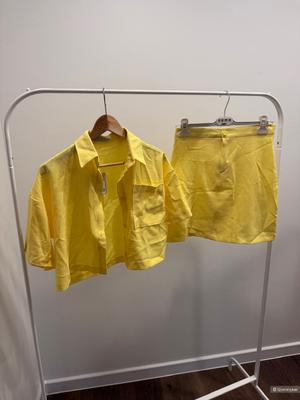 Костюм, Tina Mode, размер S