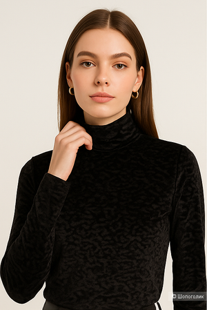 Водолазка лонгслив Koton, р. 48-50 XL