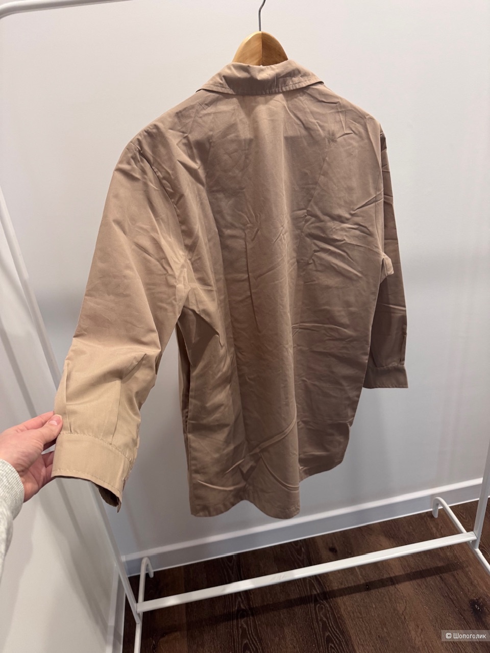 Платье - туника, Ola Del Mar, размер S-M