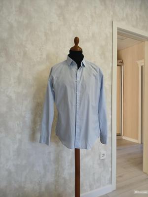 Рубашка Uniqlo р.м