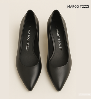 Туфли Marco Tozzi  р.37