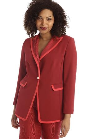 Жакет блейзер Marina Rinaldi 48-50