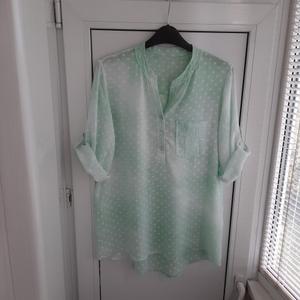 Блузка Италия р.S