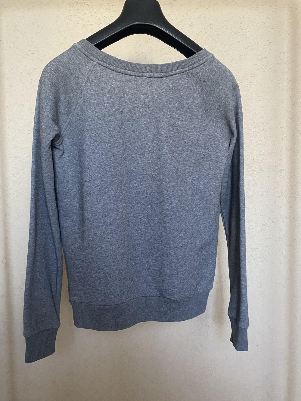 Свитшот “Armani jeans”  S (XS), 40 (it.)