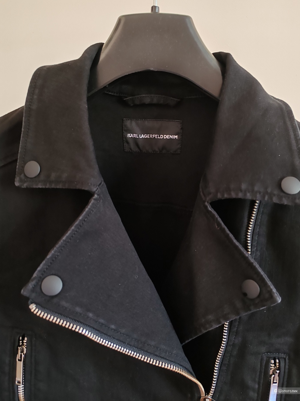 Куртка Karl lagerfeld, размер  М
