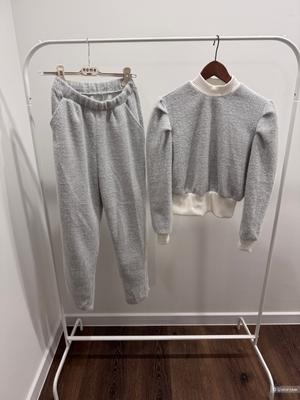 Костюм, Text Lemania, размер S