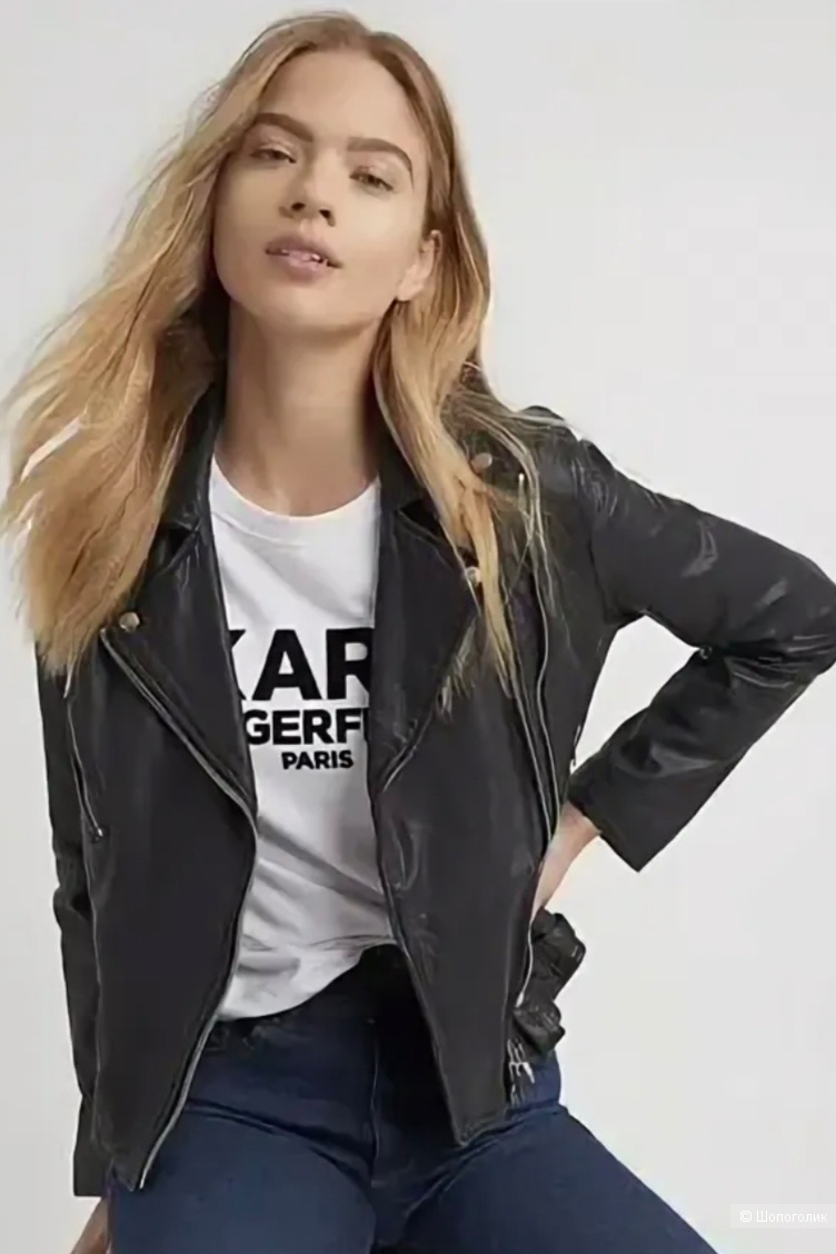 Куртка Karl lagerfeld, размер  М