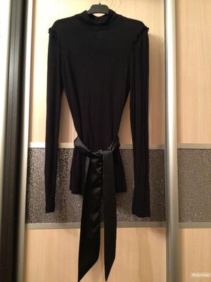 Блузка, водолазка Oodji,44-46