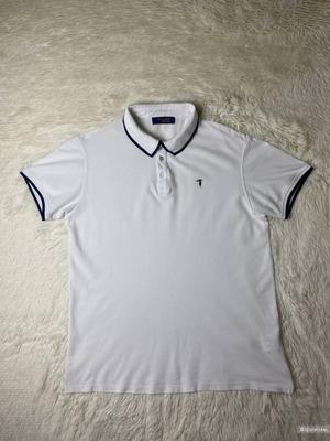 Поло Trussardi Jeans, размер: L - XL