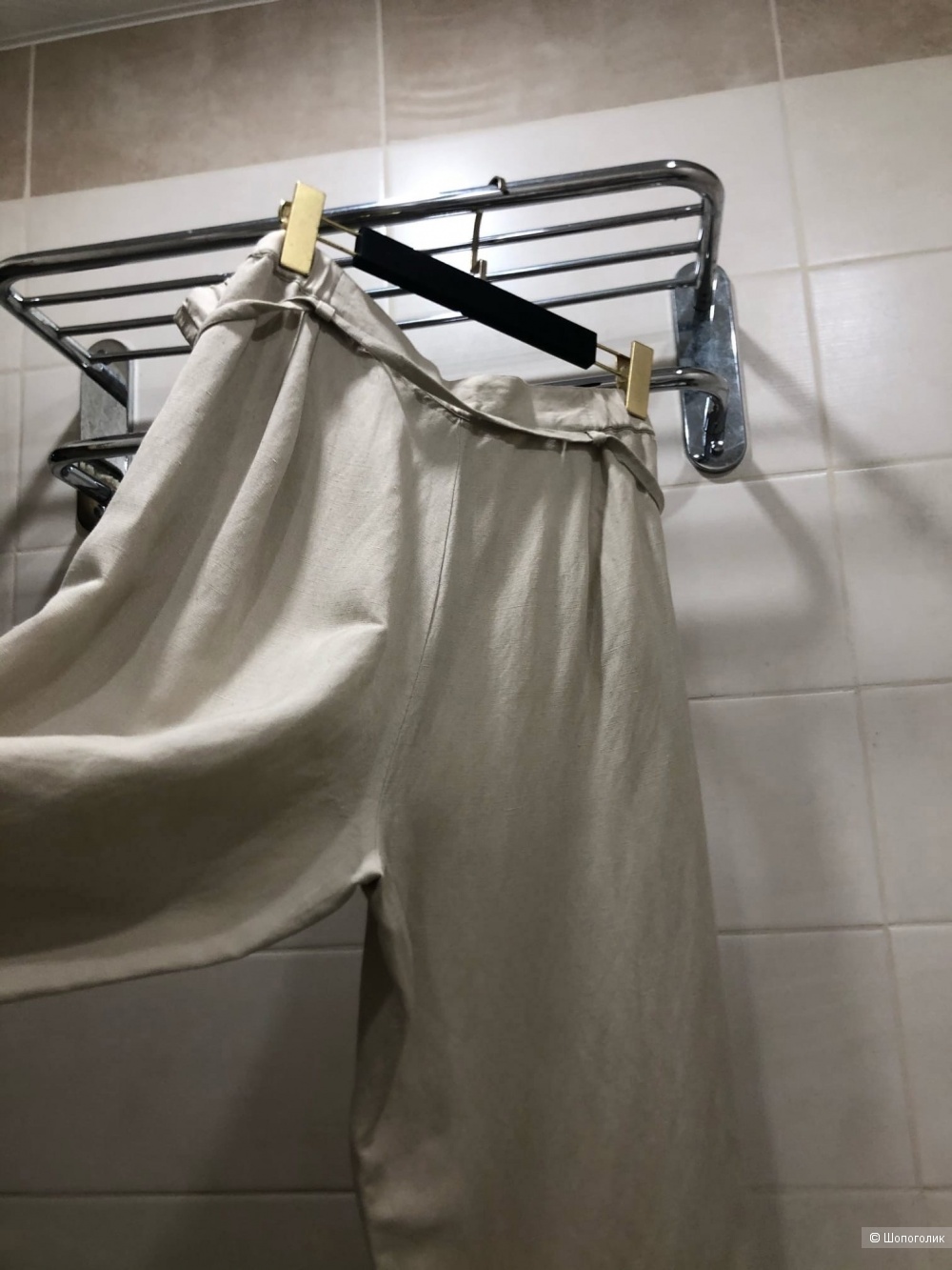 Брюки NT Woman.Размер фирм.50.