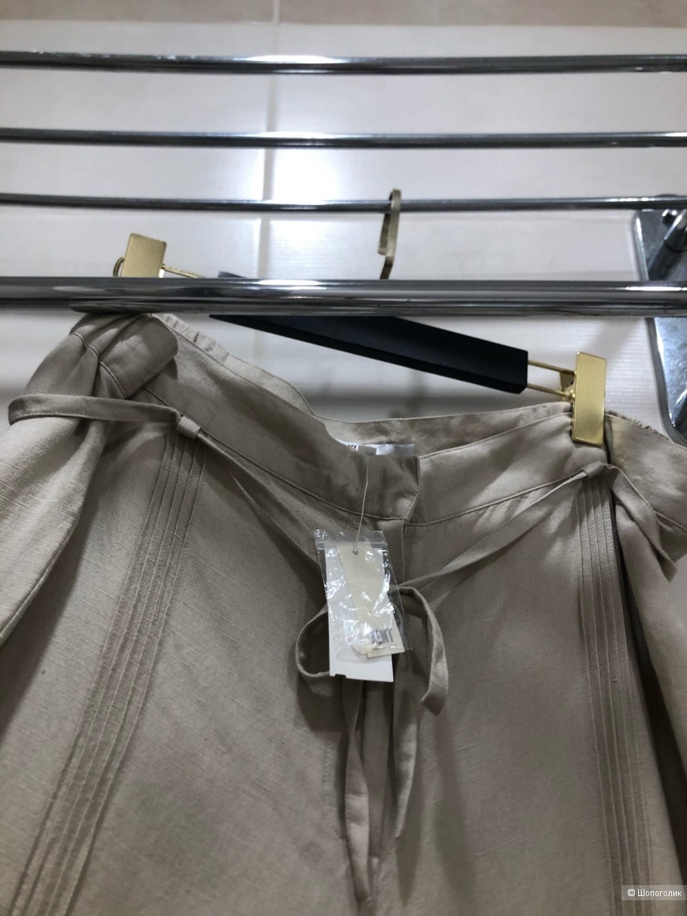 Брюки NT Woman.Размер фирм.50.