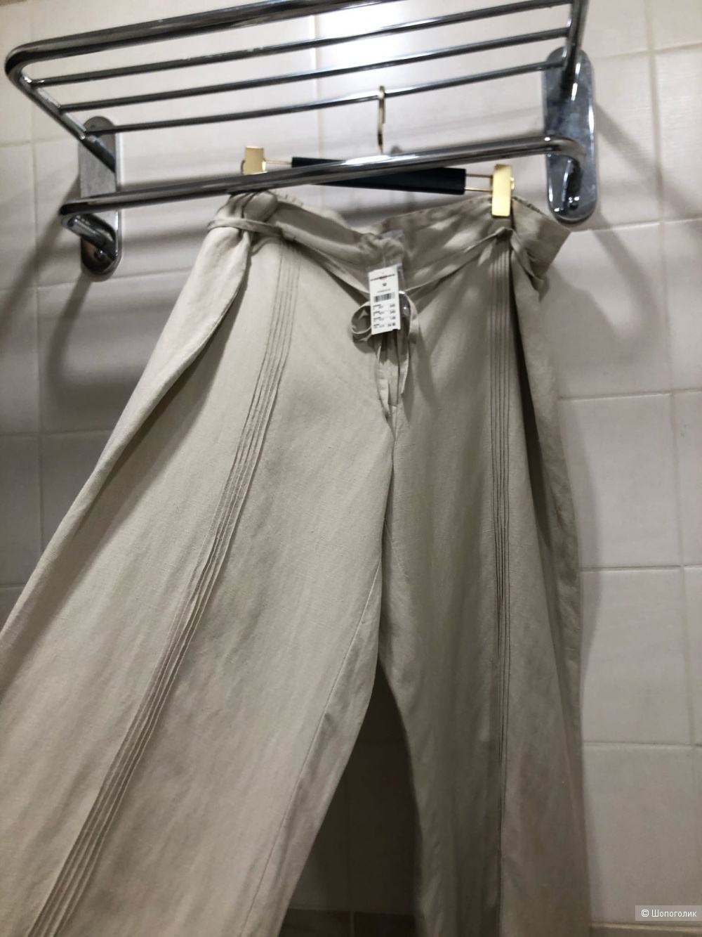 Брюки NT Woman.Размер фирм.50.