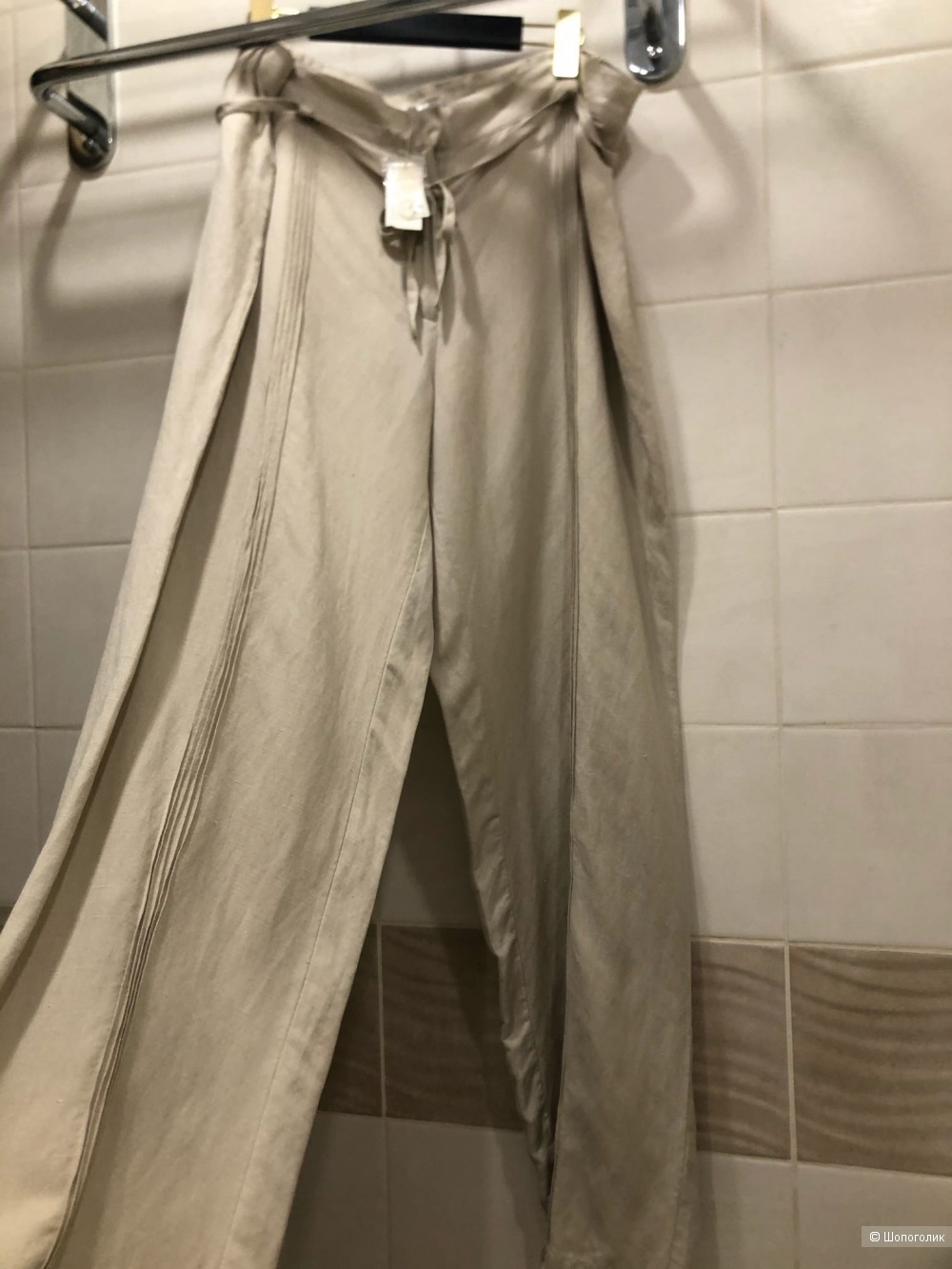 Брюки NT Woman.Размер фирм.50.