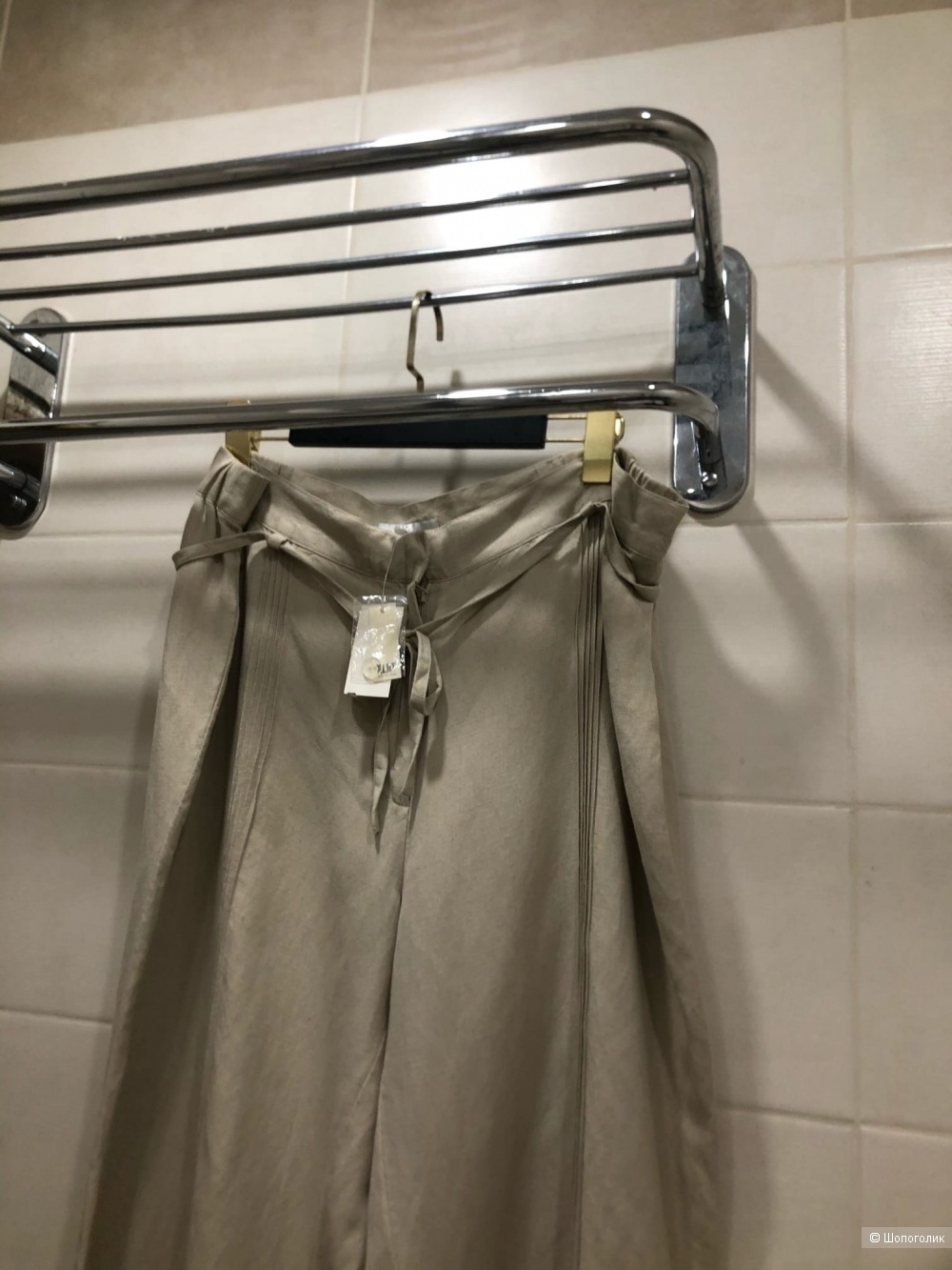 Брюки NT Woman.Размер фирм.50.