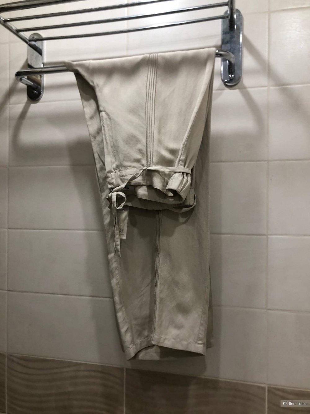 Брюки NT Woman.Размер фирм.50.