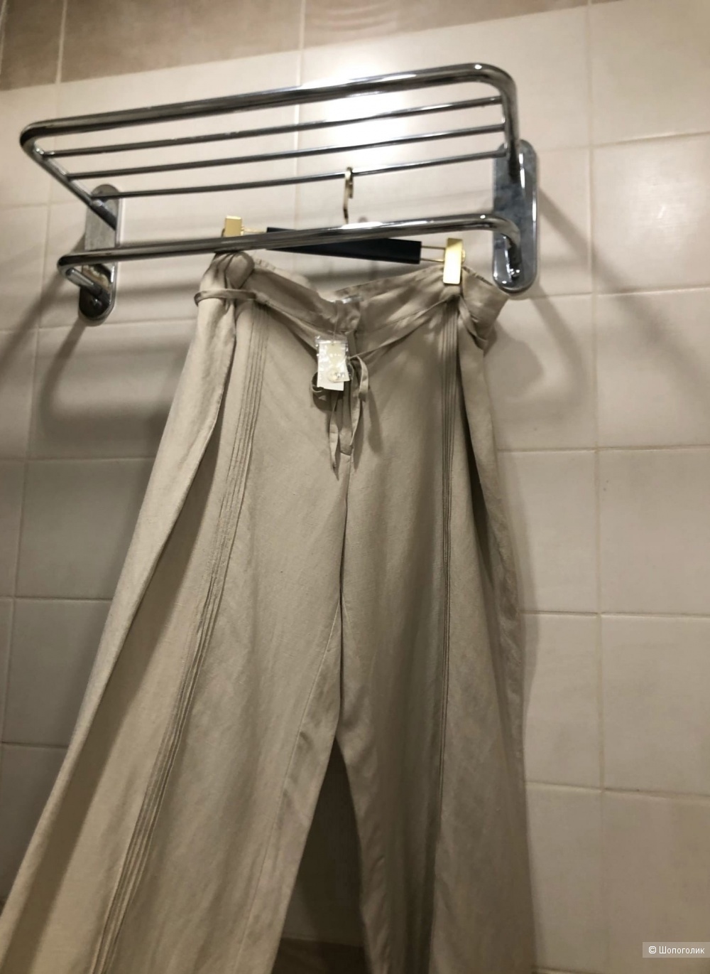 Брюки NT Woman.Размер фирм.50.