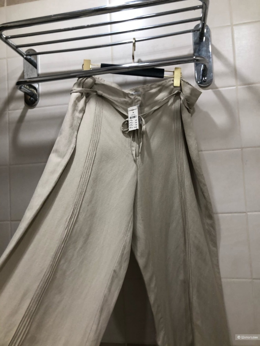 Брюки NT Woman.Размер фирм.50.