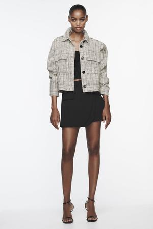 Жакет Zara, р 48-50