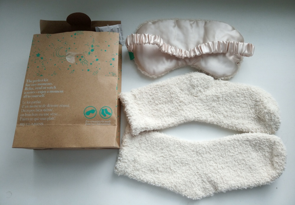 Премиальный набор Byredo, Christian Louboutin, Clarins, Dolce and Gabbana