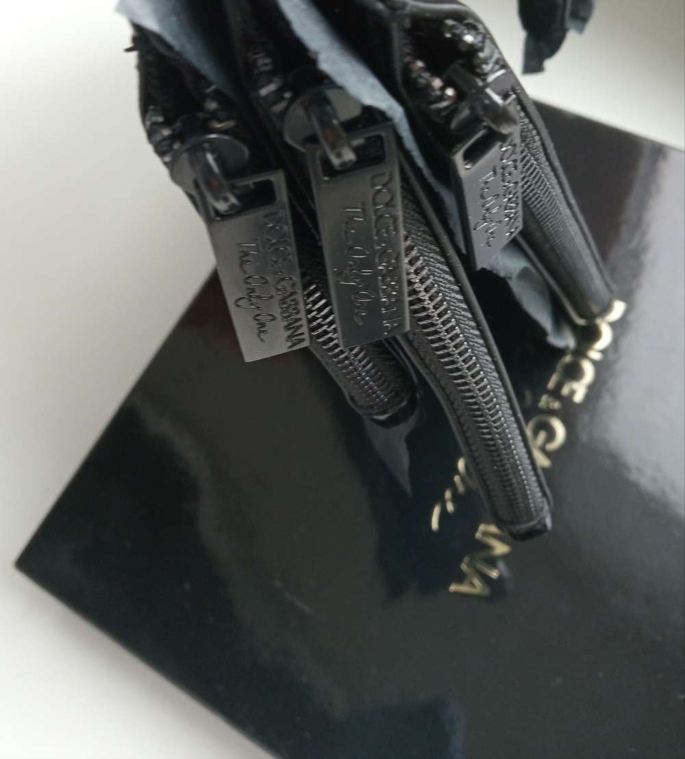 Премиальный набор Byredo, Christian Louboutin, Clarins, Dolce and Gabbana