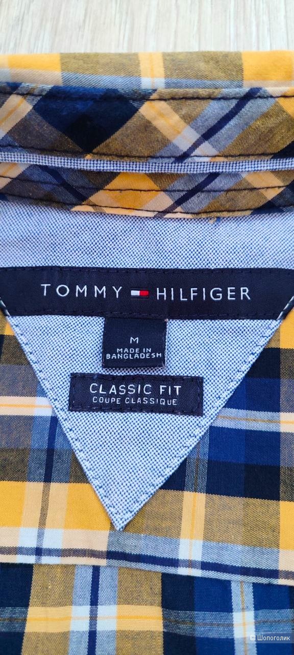 Рубашка, Tommy Hilfiger, р. 46-48
